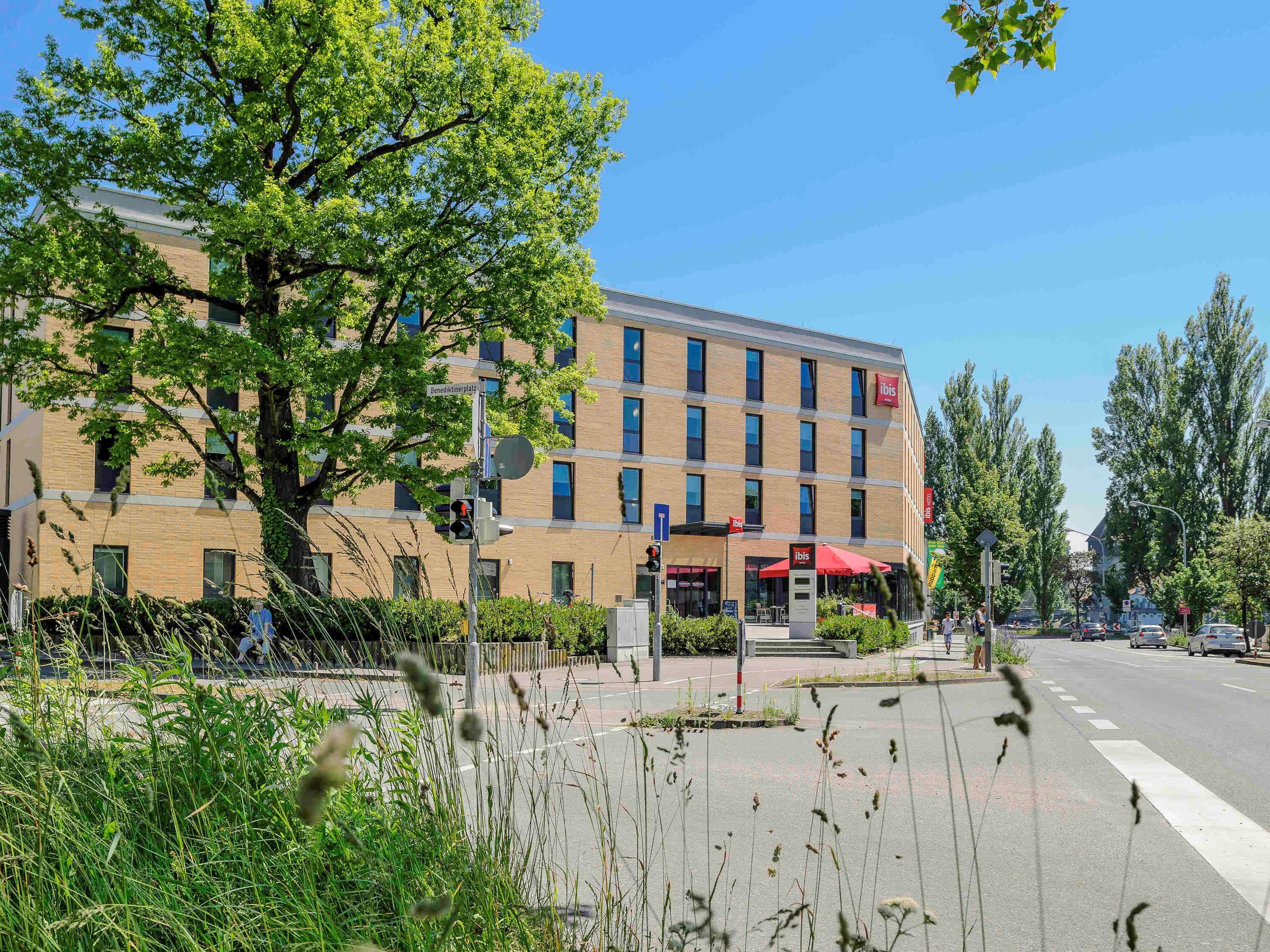 Ibis Konstanz