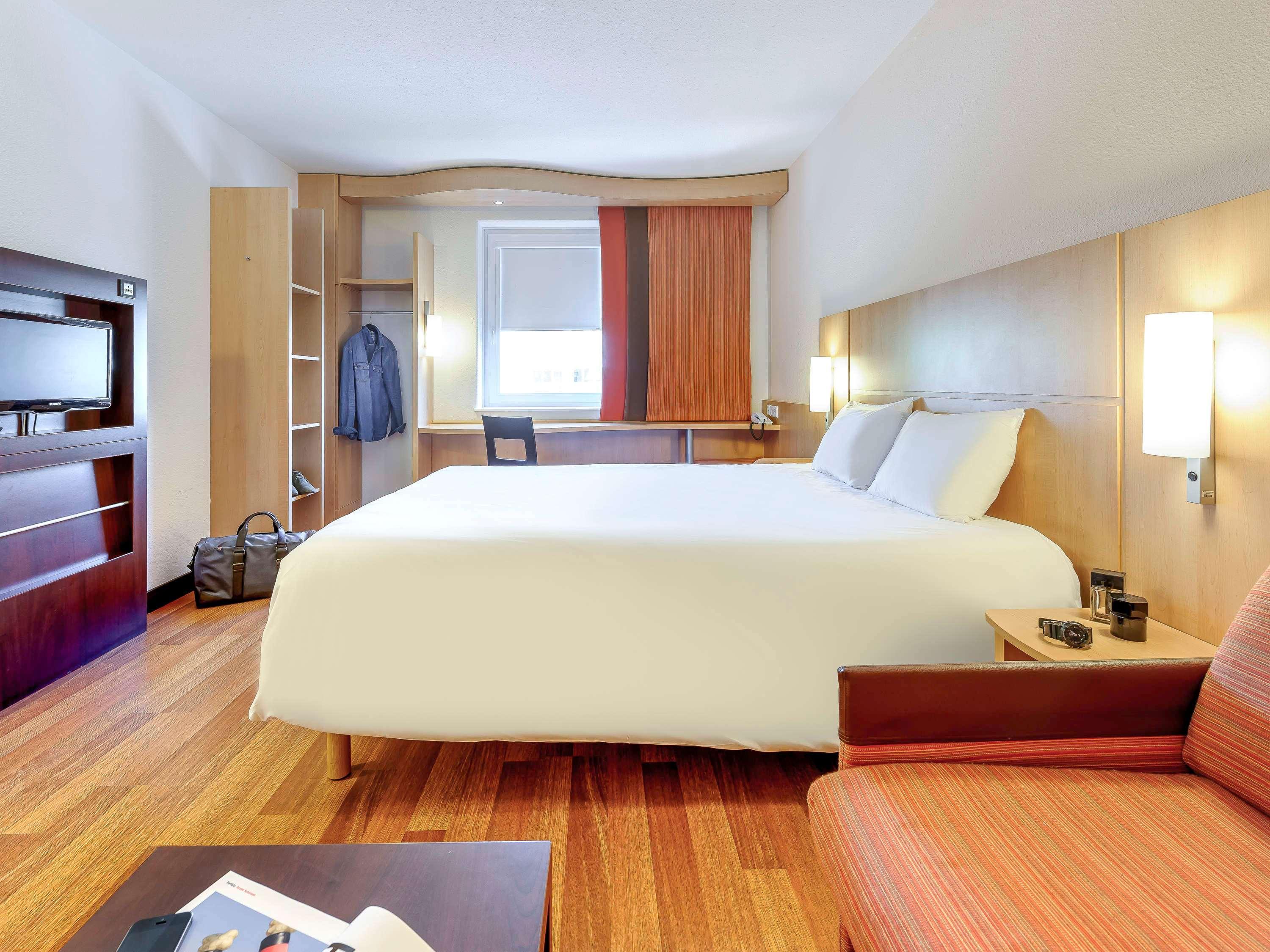 Hotel Ibis Konstanz