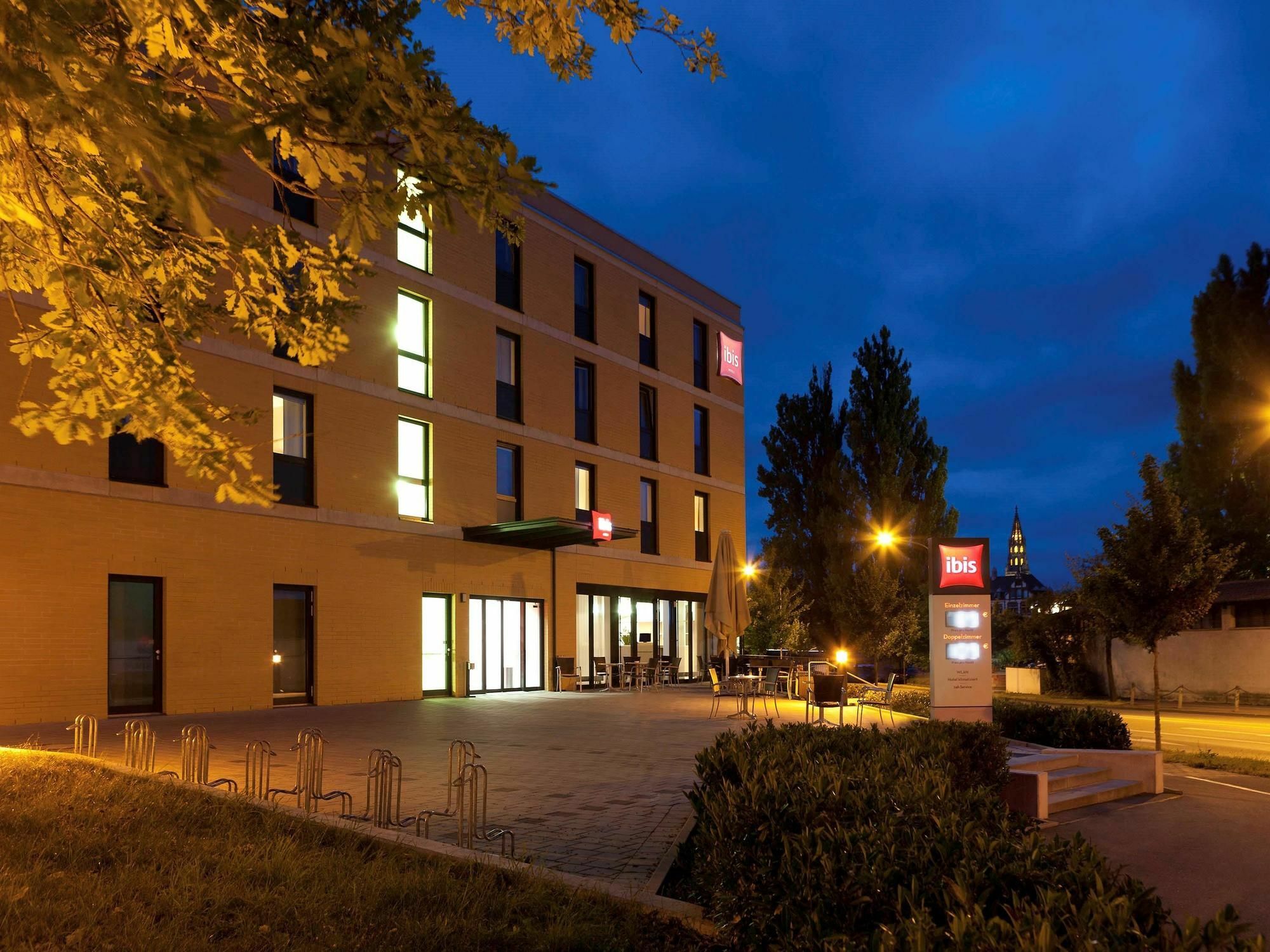 Hotel Ibis 3*